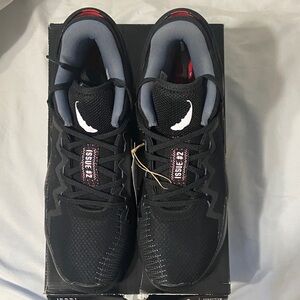 Adidas D.O.N. Issue #2 Marvel Venom